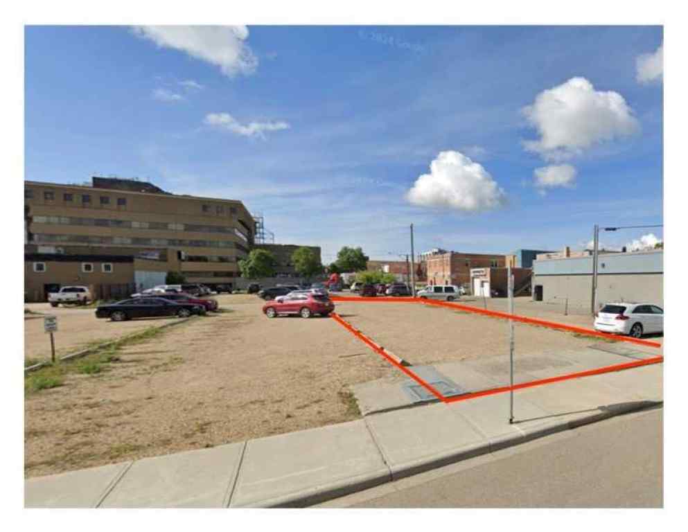 MLS® A2260512 - 4927 53 Street  in Downtown Red Deer Red Deer, Commercial