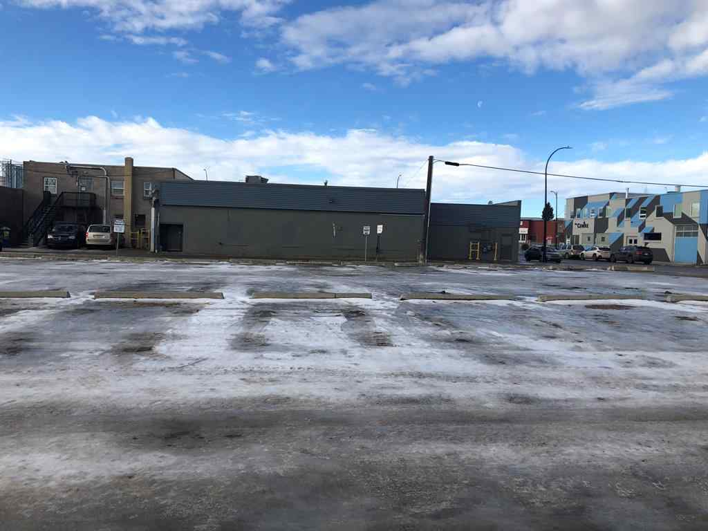 MLS® A2260512 - 4927 53 Street  in Downtown Red Deer Red Deer, Commercial
