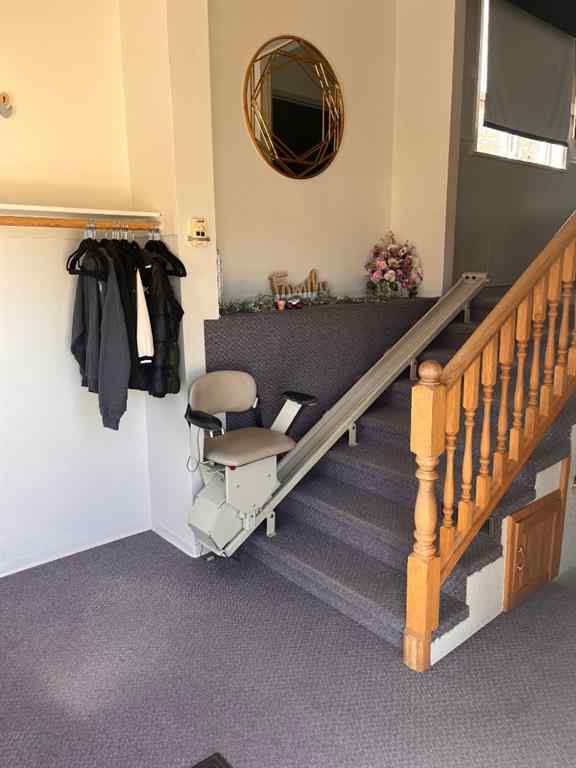 MLS® A2260513 - 401 Main Street  NW in NONE Milk River, Commercial