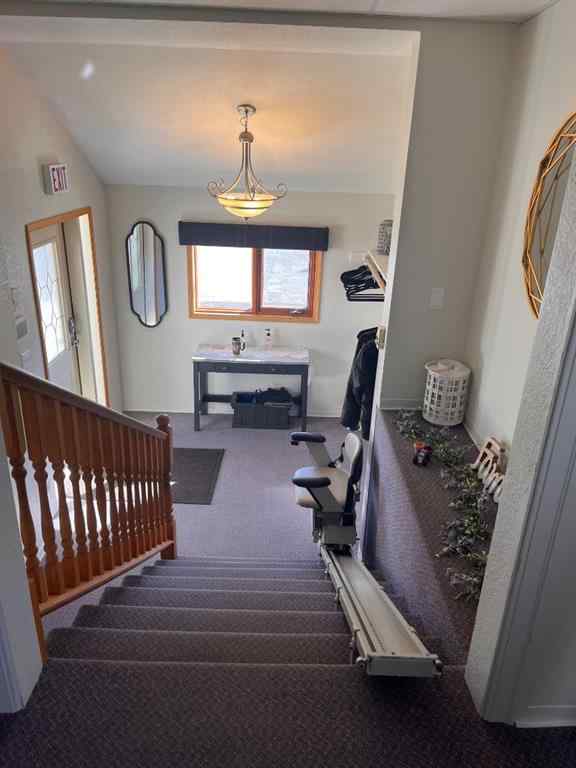 MLS® A2260513 - 401 Main Street  NW in NONE Milk River, Commercial