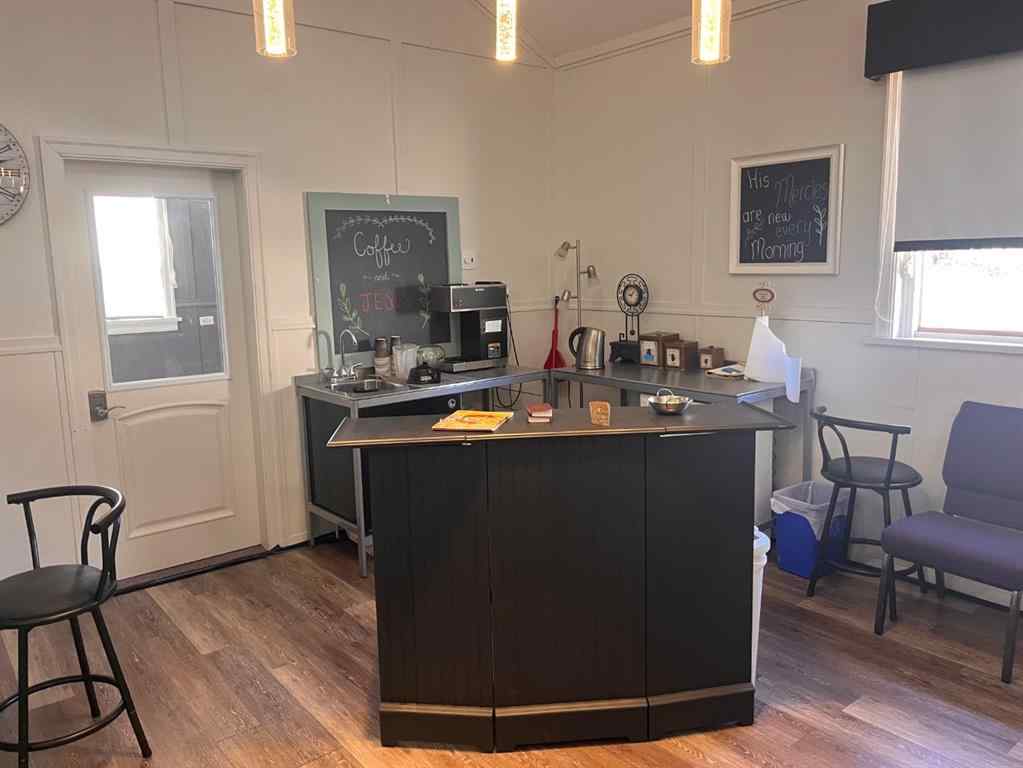 MLS® A2260513 - 401 Main Street  NW in NONE Milk River, Commercial