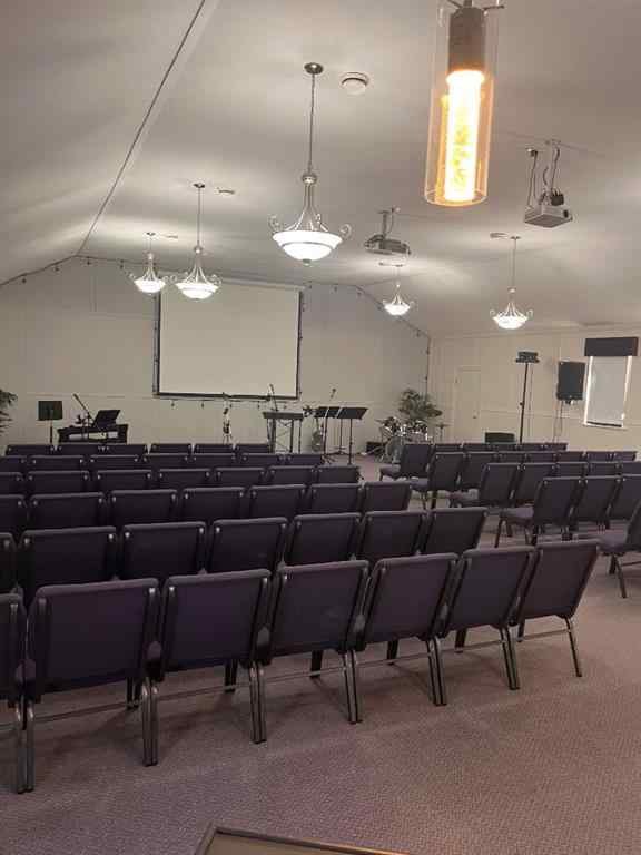 MLS® A2260513 - 401 Main Street  NW in NONE Milk River, Commercial