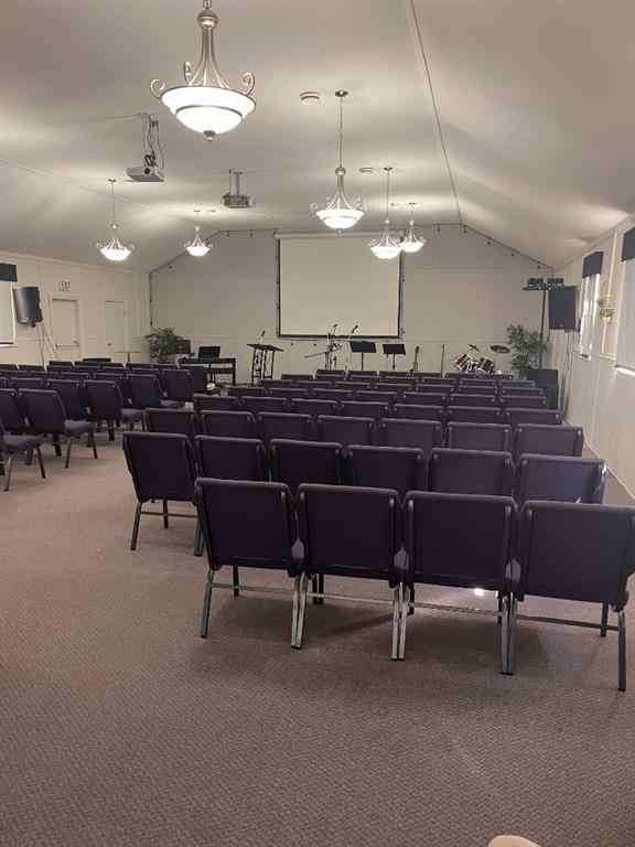 MLS® A2260513 - 401 Main Street  NW in NONE Milk River, Commercial