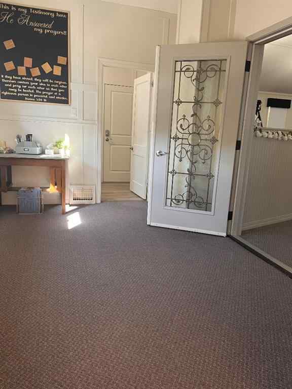 MLS® A2260513 - 401 Main Street  NW in NONE Milk River, Commercial