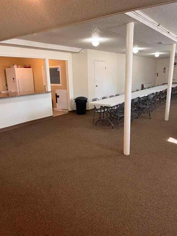 MLS® A2260513 - 401 Main Street  NW in NONE Milk River, Commercial