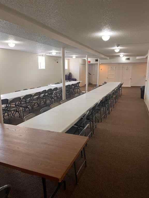 MLS® A2260513 - 401 Main Street  NW in NONE Milk River, Commercial