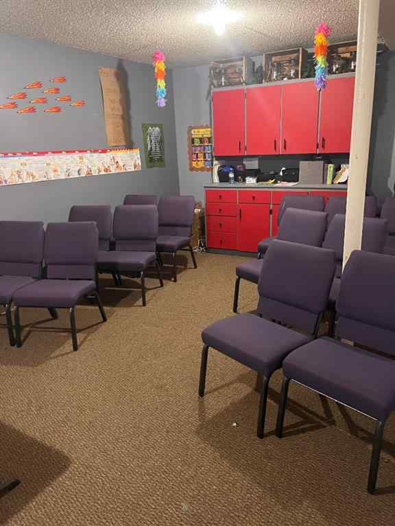 MLS® A2260513 - 401 Main Street  NW in NONE Milk River, Commercial