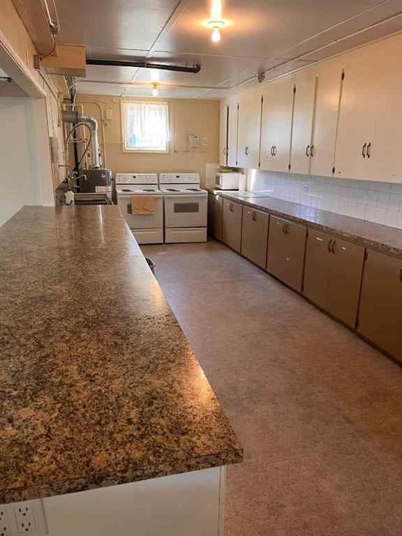 MLS® A2260513 - 401 Main Street  NW in NONE Milk River, Commercial