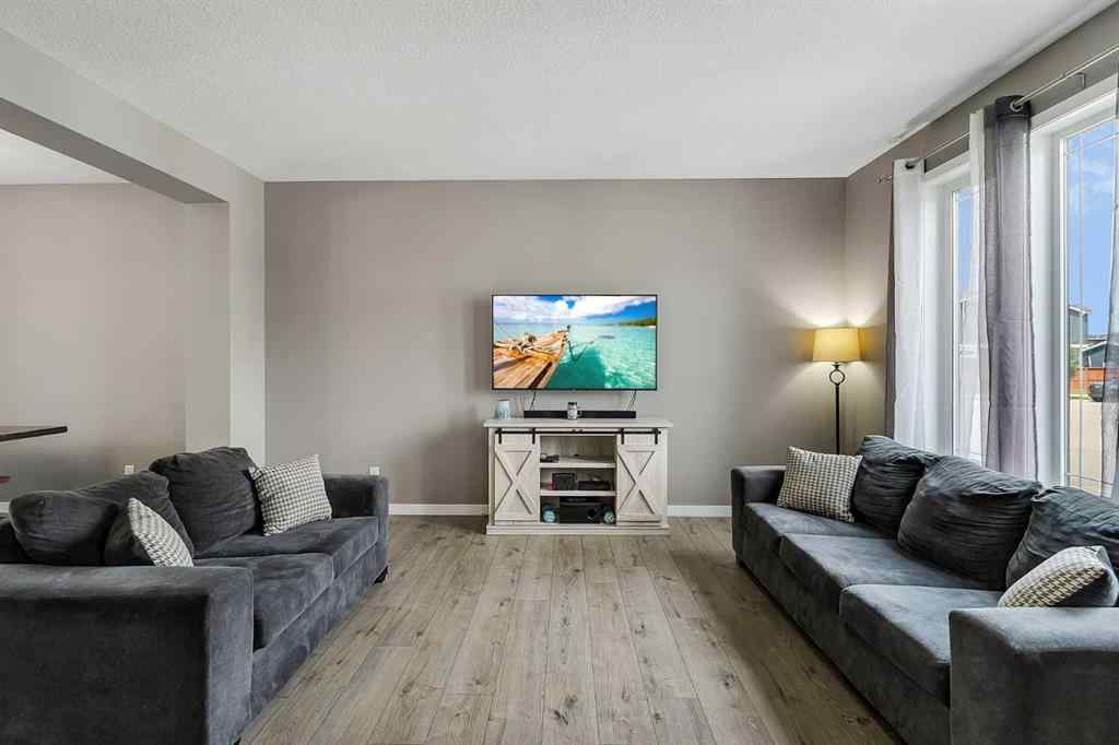 MLS® A2260514 - 124 Red Embers Crescent NE in Redstone Calgary, Residential