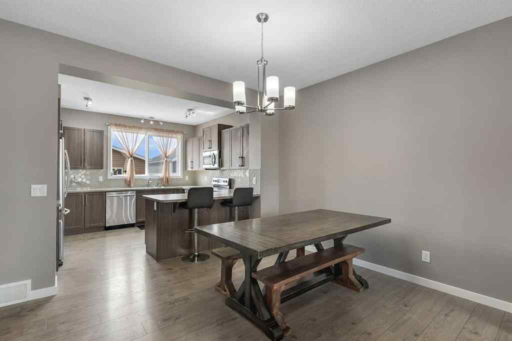 MLS® A2260514 - 124 Red Embers Crescent NE in Redstone Calgary, Residential