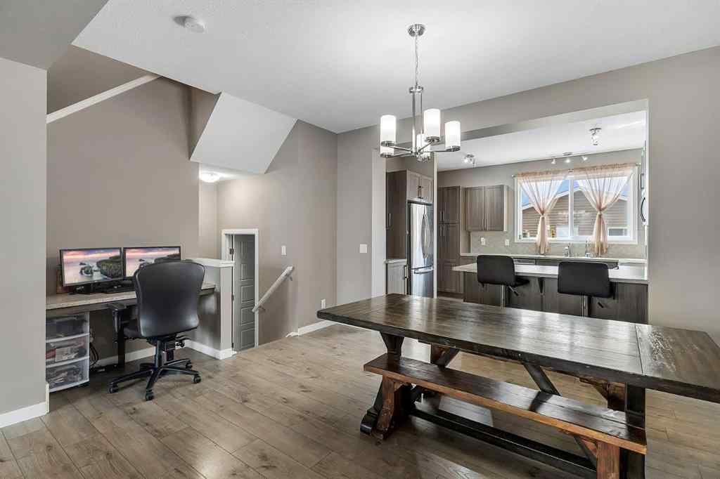 MLS® A2260514 - 124 Red Embers Crescent NE in Redstone Calgary, Residential