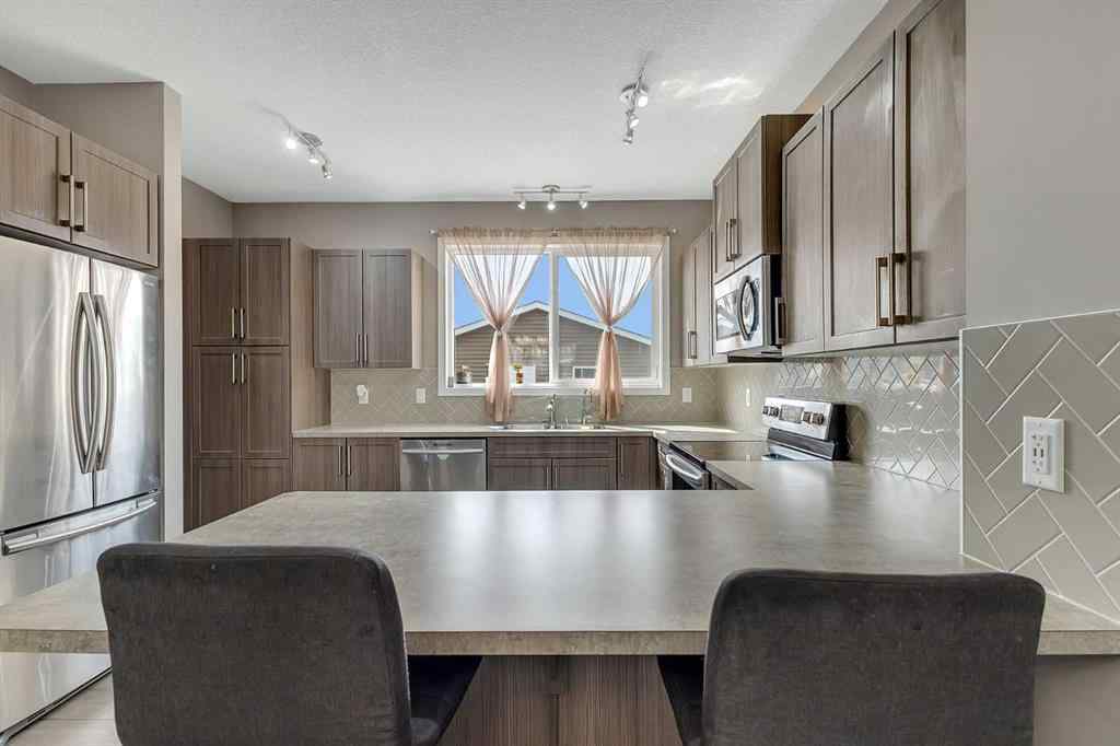 MLS® A2260514 - 124 Red Embers Crescent NE in Redstone Calgary, Residential