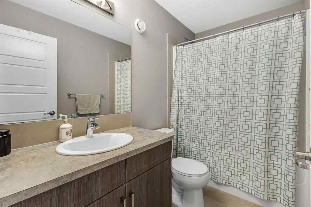 MLS® A2260514 - 124 Red Embers Crescent NE in Redstone Calgary, Residential