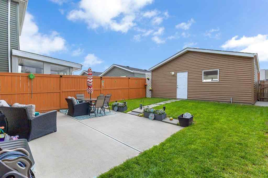 MLS® A2260514 - 124 Red Embers Crescent NE in Redstone Calgary, Residential