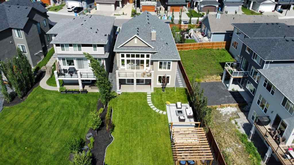 MLS® A2260516 - 49 Cranbrook Cape SE in Cranston Calgary, Residential