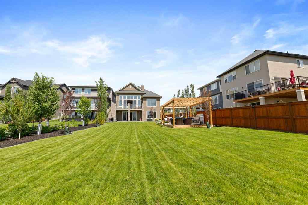 MLS® A2260516 - 49 Cranbrook Cape SE in Cranston Calgary, Residential