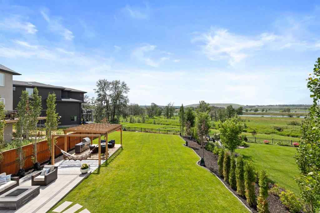 MLS® A2260516 - 49 Cranbrook Cape SE in Cranston Calgary, Residential