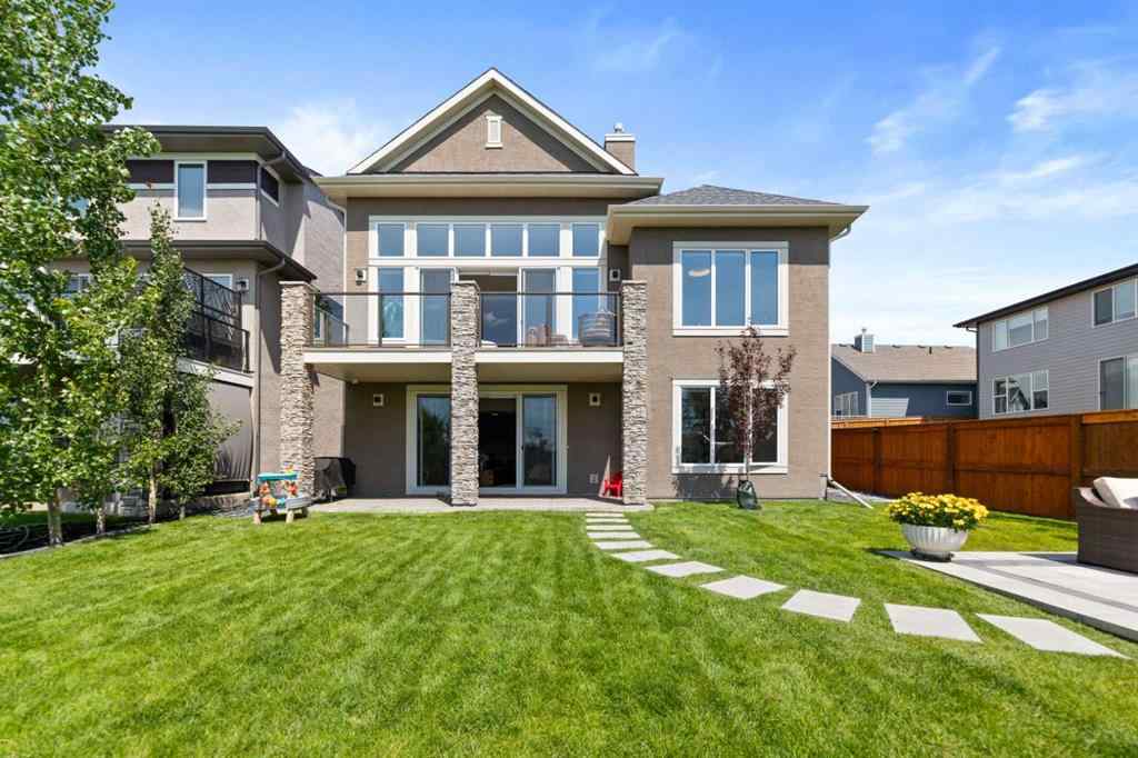 MLS® A2260516 - 49 Cranbrook Cape SE in Cranston Calgary, Residential