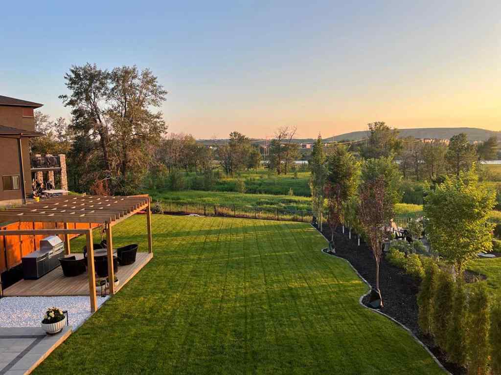 MLS® A2260516 - 49 Cranbrook Cape SE in Cranston Calgary, Residential