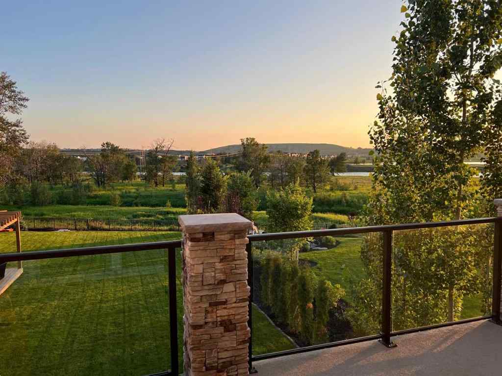 MLS® A2260516 - 49 Cranbrook Cape SE in Cranston Calgary, Residential