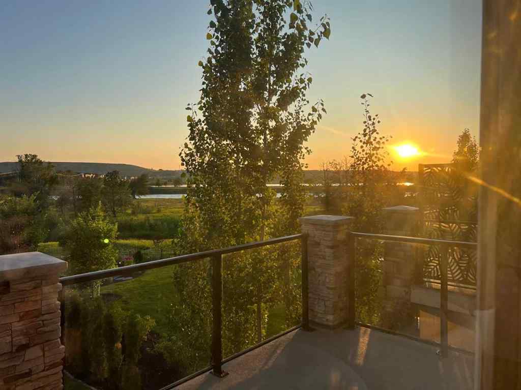 MLS® A2260516 - 49 Cranbrook Cape SE in Cranston Calgary, Residential