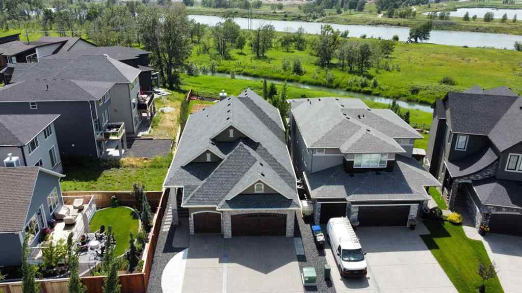 MLS® A2260516 - 49 Cranbrook Cape SE in Cranston Calgary, Residential