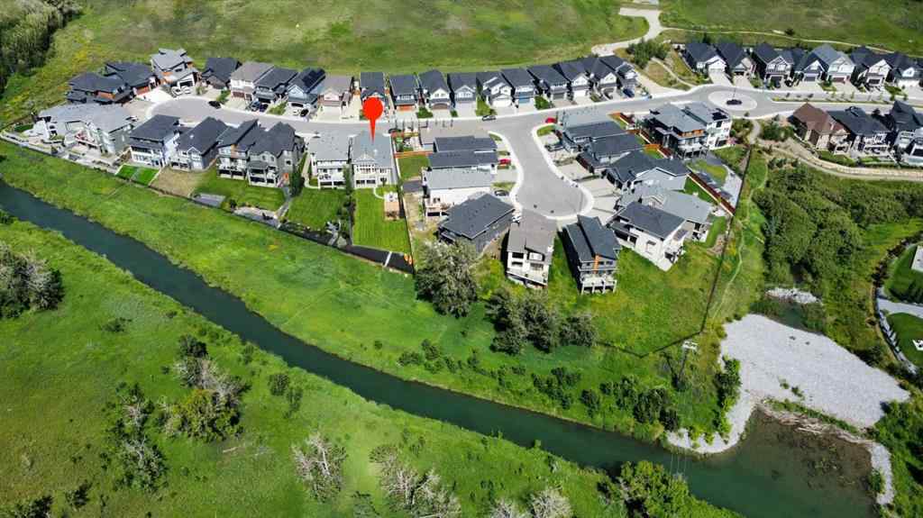 MLS® A2260516 - 49 Cranbrook Cape SE in Cranston Calgary, Residential