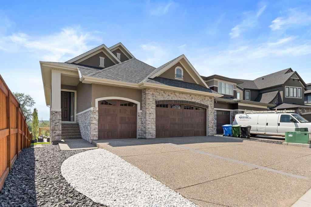 MLS® A2260516 - 49 Cranbrook Cape SE in Cranston Calgary, Residential