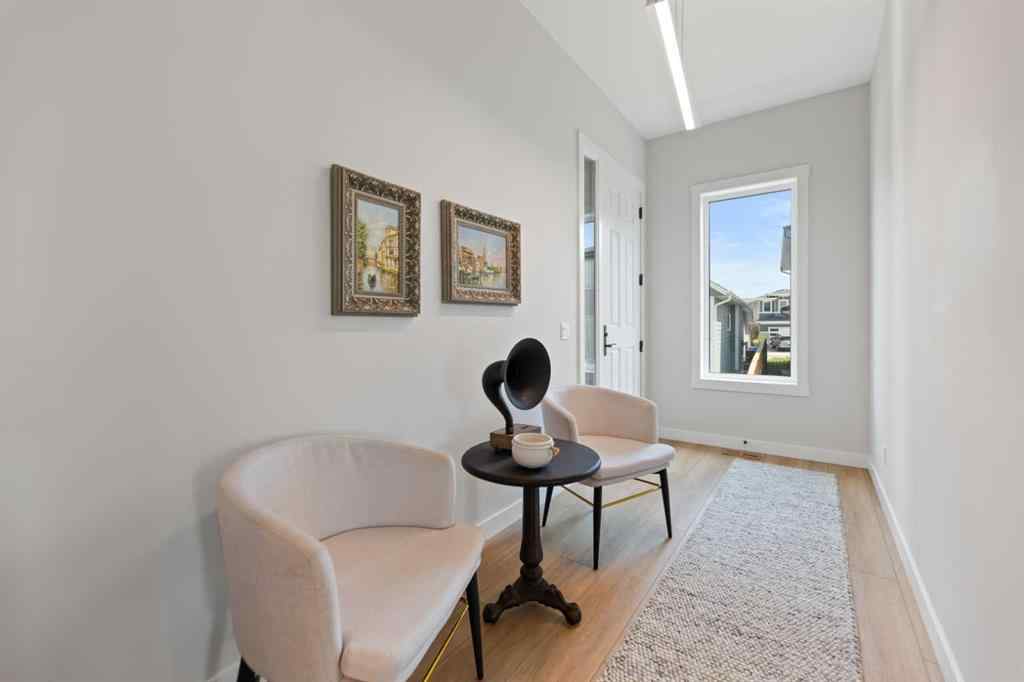 MLS® A2260516 - 49 Cranbrook Cape SE in Cranston Calgary, Residential