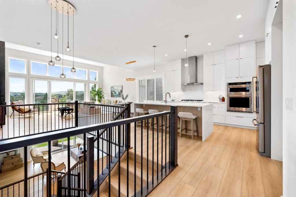 MLS® A2260516 - 49 Cranbrook Cape SE in Cranston Calgary, Residential