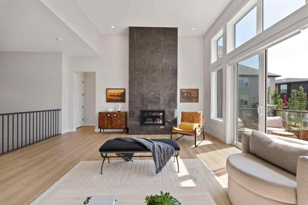 MLS® A2260516 - 49 Cranbrook Cape SE in Cranston Calgary, Residential