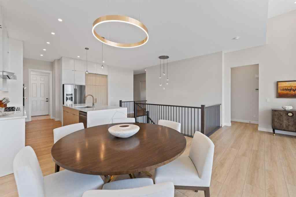 MLS® A2260516 - 49 Cranbrook Cape SE in Cranston Calgary, Residential