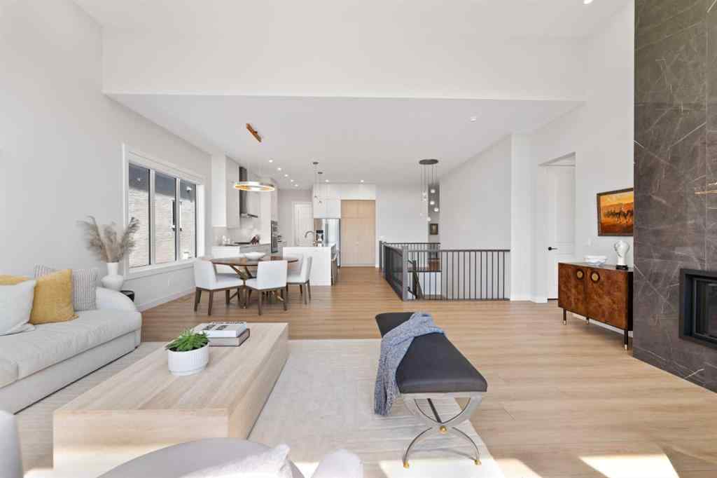 MLS® A2260516 - 49 Cranbrook Cape SE in Cranston Calgary, Residential