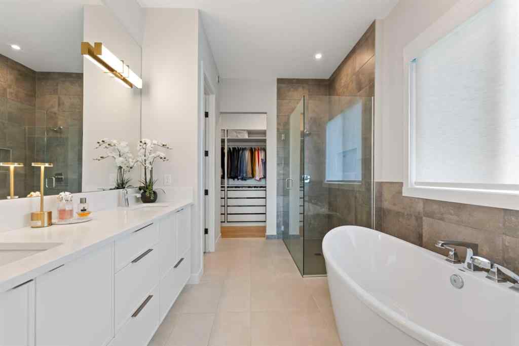 MLS® A2260516 - 49 Cranbrook Cape SE in Cranston Calgary, Residential