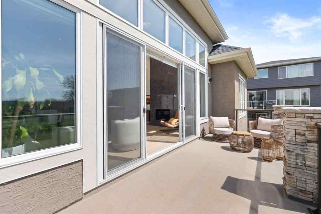 MLS® A2260516 - 49 Cranbrook Cape SE in Cranston Calgary, Residential