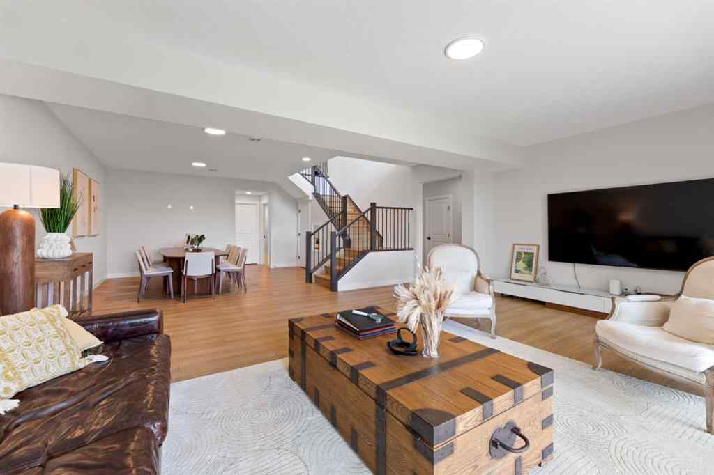 MLS® A2260516 - 49 Cranbrook Cape SE in Cranston Calgary, Residential