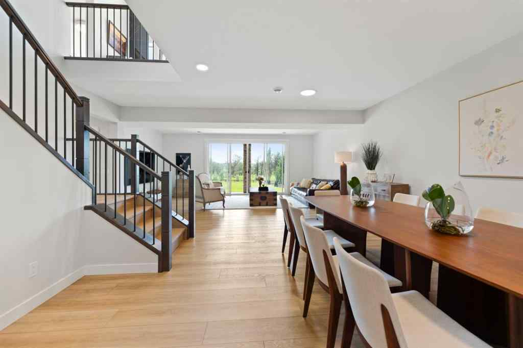 MLS® A2260516 - 49 Cranbrook Cape SE in Cranston Calgary, Residential