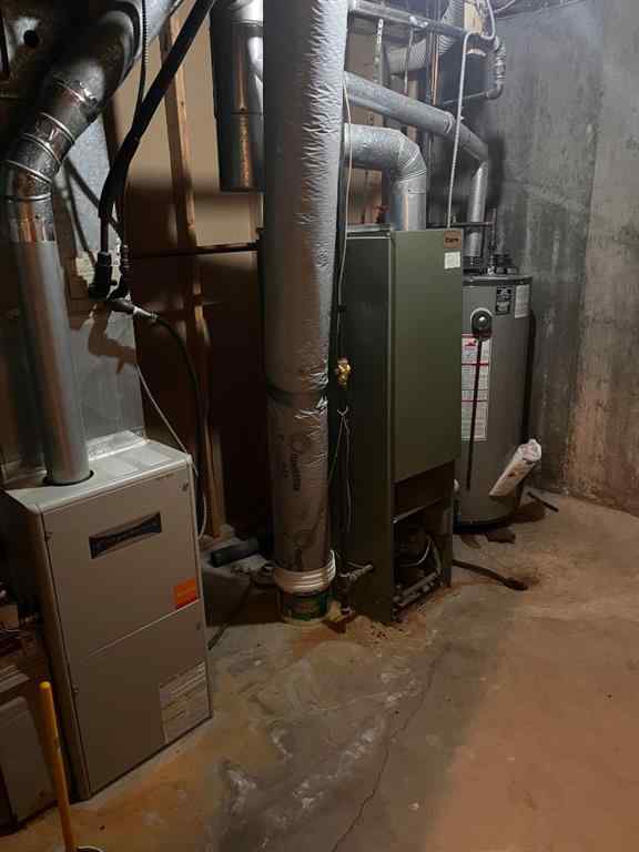 MLS® A2260519 - 409 Main Street  NW in NONE Milk River, Residential