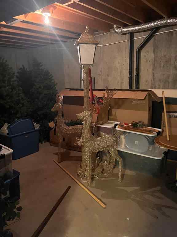 MLS® A2260519 - 409 Main Street  NW in NONE Milk River, Residential