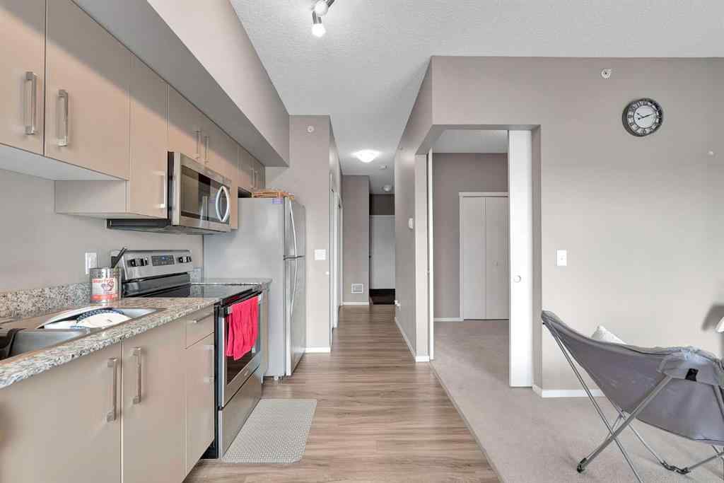 MLS® A2260520 - Unit #1609 4641 128 Avenue NE in Skyview Ranch Calgary, Residential