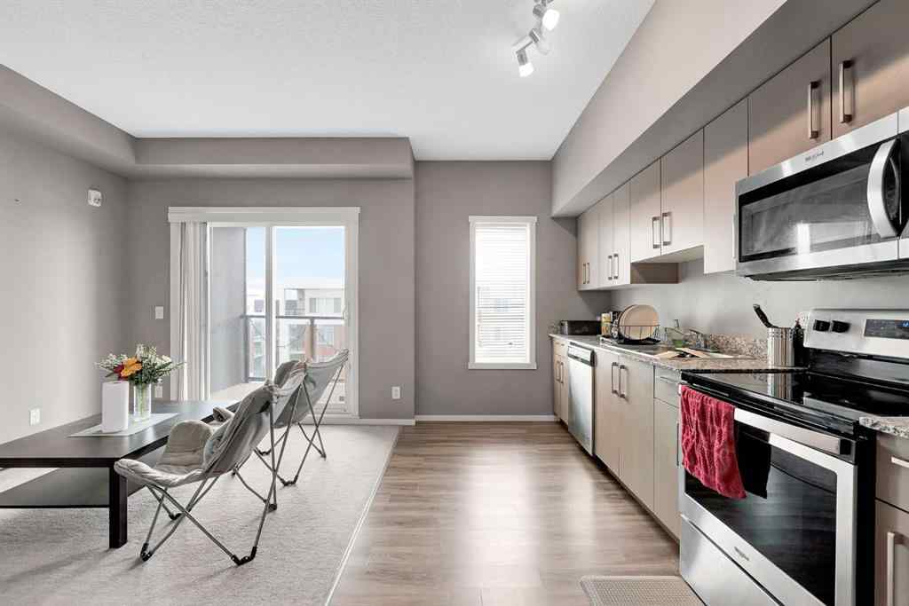 MLS® A2260520 - Unit #1609 4641 128 Avenue NE in Skyview Ranch Calgary, Residential