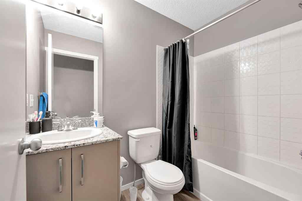 MLS® A2260520 - Unit #1609 4641 128 Avenue NE in Skyview Ranch Calgary, Residential