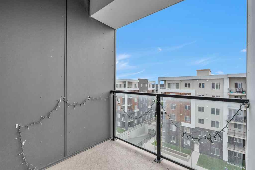 MLS® A2260520 - Unit #1609 4641 128 Avenue NE in Skyview Ranch Calgary, Residential