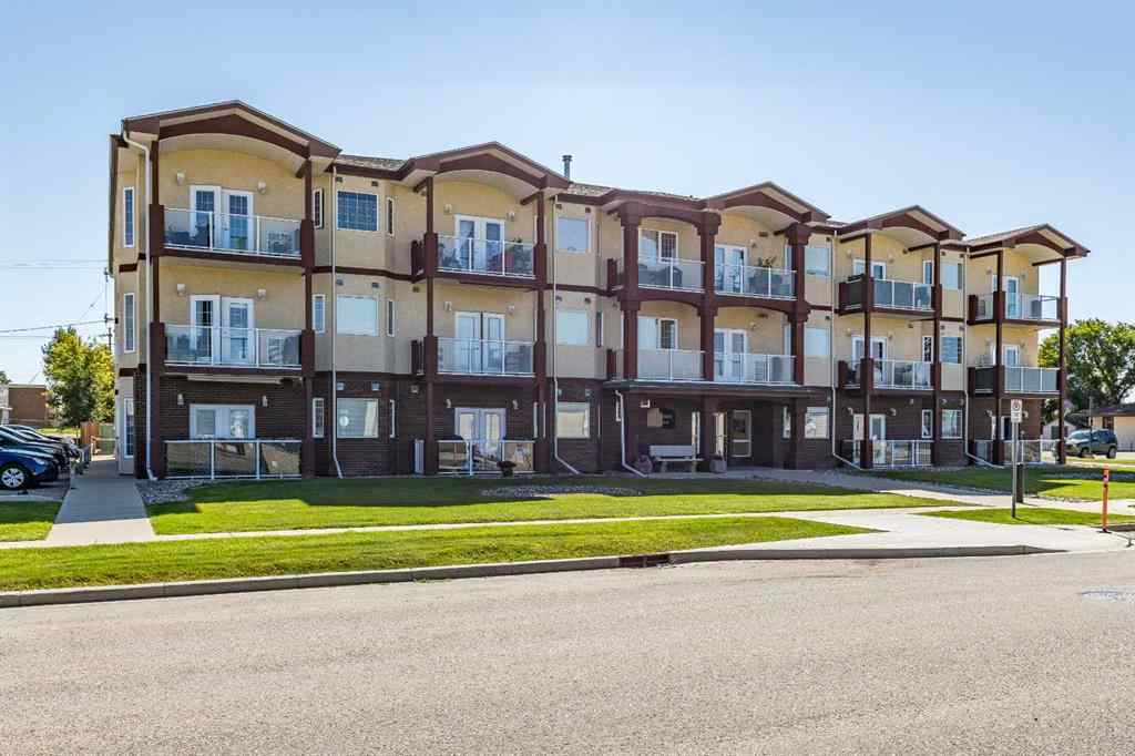 MLS® A2260521 - Unit #209 105 Main Street S in NONE Redcliff, Residential