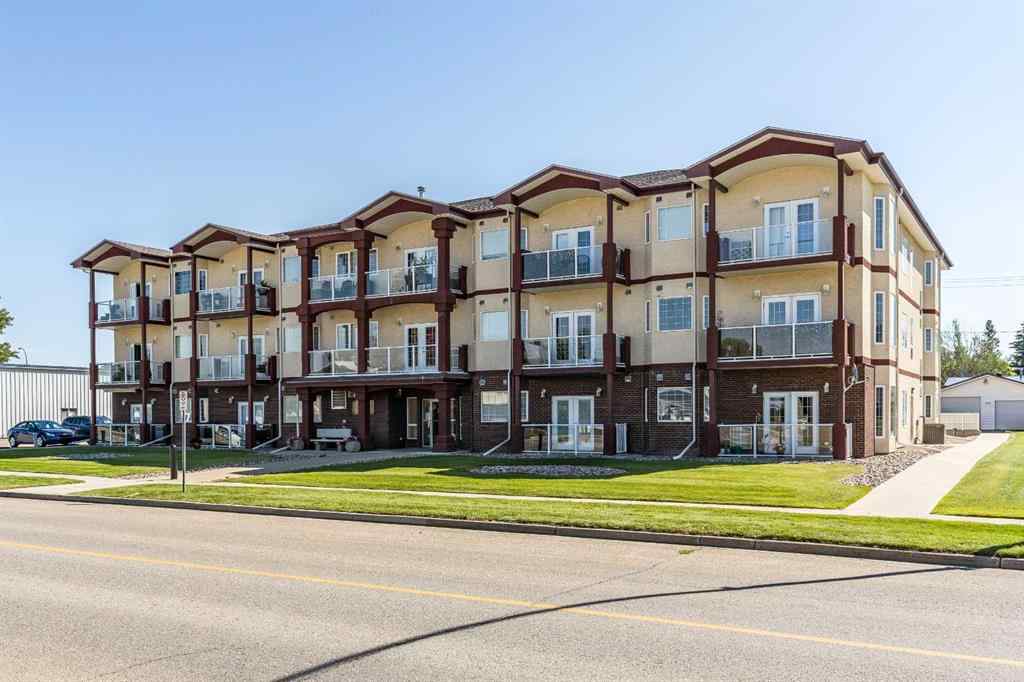 MLS® A2260521 - Unit #209 105 Main Street S in NONE Redcliff, Residential