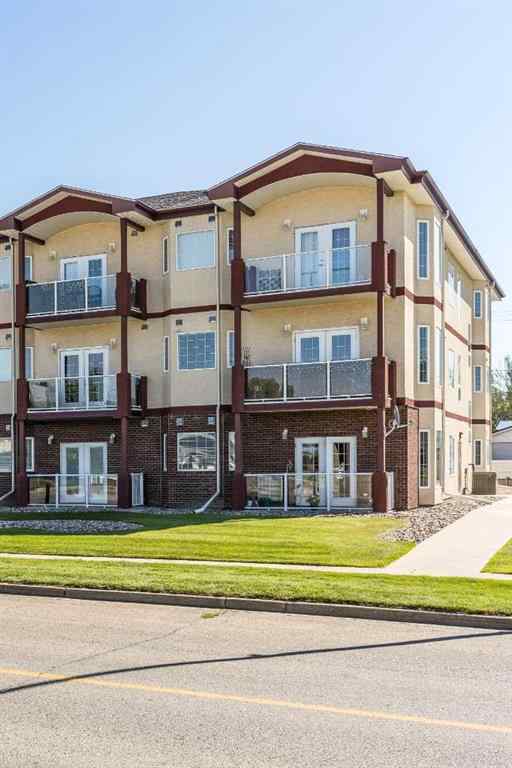 MLS® A2260521 - Unit #209 105 Main Street S in NONE Redcliff, Residential