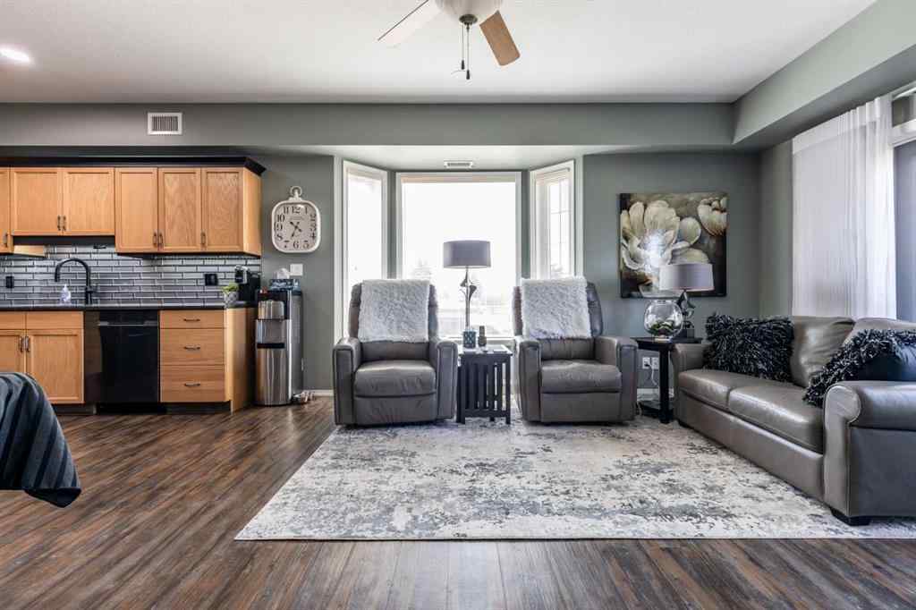 MLS® A2260521 - Unit #209 105 Main Street S in NONE Redcliff, Residential