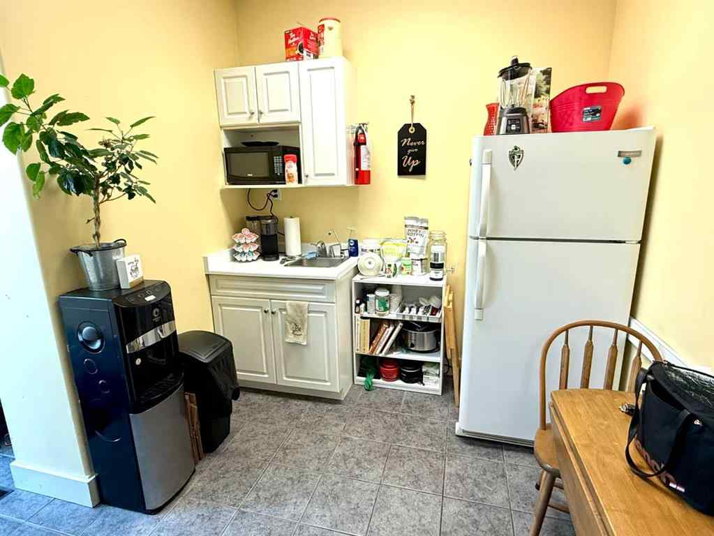 MLS® A2260523 - Unit #A105 5212 48 Street  in Downtown Red Deer Red Deer, Commercial