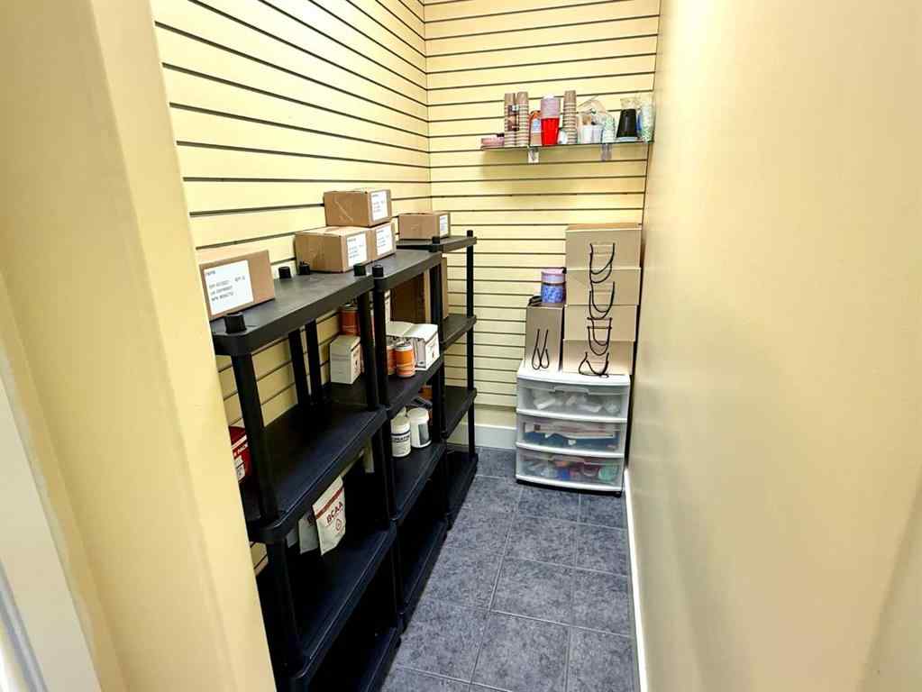 MLS® A2260523 - Unit #A105 5212 48 Street  in Downtown Red Deer Red Deer, Commercial