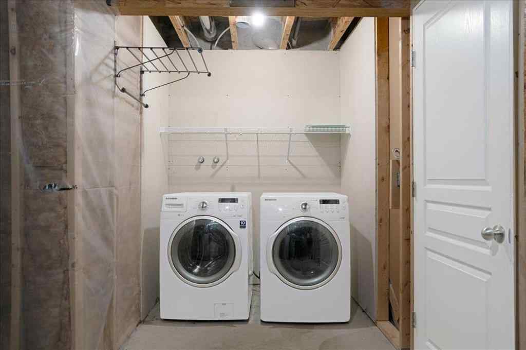 MLS® A2260526 - 195 Marquis Common SE in Mahogany Calgary, Residential